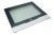 3428434694 FRONTSCHEIBE,WEISS,ELECTROLUX,