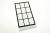 12120600003222 4055388609 LUFT,GITTER,LINKS,EINLASS