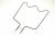 C00525927 488000525927 Heizelement unten