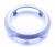 140100599012 Deckel Schlauchverbindung Silber