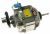 DC31-00106D Motor AC-Antrieb; 2-polig, 220-240V, 50Hz, 0.5-1