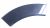 1327677363 Griff Bullauge schwarz 7965