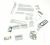 4642650100 C00871966 FURNITURE ASS KIT 54B16 HETTICH KEB