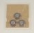 422203640121 SH H Assy SH30 3X Service