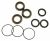 301001148 KIT PISTON SEALING Ø18