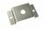 6301440 BRACKET FOR SUPPORTING BLOCK. BENDED