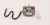 133.0482.498 Motor K25H P25K DX 3V 220-240/50Hz (Kabel)