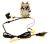 FS-9100035761 Motor+Kabel+Schalter*3