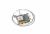1039042 Thermostat