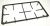 Brennerkreuz, geeignet für einen EHEG12520E 5241500000