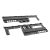 4055404299 Einstellung, Set, oberer Korb