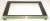 140144772070 Bullauge, Inox, 596x465mm