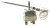 55.19212.020 THERMOSTAT EINPHASIG 30-95°C