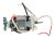 AT6116041400 Motor Assy 220-240V 50Hz CL130 1598/1 (2^Version)