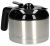 5422 STAINLESS STEEL INSULATED JUG WITH FILTRATION LID