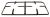 C00570765 488000570765 Grillarbeitsplatte 2F Schwlac