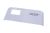 60.JQEJ3.003 COVER.DOOR.LAMP.ASSEMBLY.WHITE