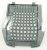 2199279254 GRILL,FILTER,SCHWARZ