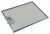 Metallfettfilter    ,geeignet für einen K50352L 5657700000