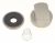 22009813 KNOB AND SKIRT G(VESTA.96,SPINDLE KIND