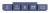 421945003251 BLK LOWER KEYBOARD S/SCR. CAD.
