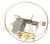 WDF26C-EX 1030155 THERMOSTAT Q/MLKT-216/1AB.2D.3B.4B