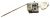 TSST-108 81381292 THERMOSTAT EIKA 50-290