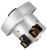 1037281 Antriebsmotor 1400W