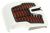 2198975217 Grill Filter weiß