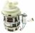 YXW50-2F-2(L) 11001010000002 MOTOR UMWÄLZPUMPE