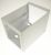 42211246 ICEMAKER COVER/653 RV2