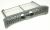 DC61-04407D CASE FILTER;DV5000M,PP,DARK HOLDER GRAY