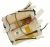 4055478293 Batterie, 21.6V, 6C