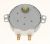 SM16 HK35M2HZ 4055490421 Motor automatisch offen