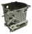 140126414014 MOTEUR,BOÎTIER