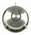 699072 BUTTON D14 MAIN SWITCH TOP
