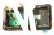 AH81-09846A A/S-COVER-RIGHT ASSY;HSPAA00314A,BUMJIN