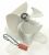 32039231 Gefrierfach-Lüftermotor GR 8mm 4,5W 1800RPM YS