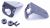 AH81-09808A A/S-ASSY BRACKET P-WALL;HMAPW00001A,BUMJ