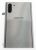 GH82-20528C AKKUFACHDECKEL GALAXY NOTE 10 DUOS (SM-N970F/DS), SILBER
