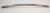 DA97-20019A ASSY HANDLE-REF R;AW F/L,AL,REAL STS304
