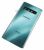 GH82-18410E AKKUFACHDECKEL GALAXY S10 PLUS (SM-G975F), GRÜN