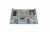 60.HDZN8.003 Abdeckung unten silber
