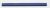 60.HE1N8.002 Abdeckung Scharnier Blau