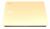 60.HGRN7.002 Abdeckung LCD gold ohne Antenne
