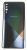 GH82-20805A AKKUFACHDECKEL GALAXY A30S, PRISM CRUSH BLACK