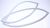 710915000 MAGNET-D. PUSH-IN WEISS GT-3 700 BREIT