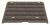 RF0528570797 Innenrippe des Garraums