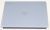 60.C4TN7.001 COVER.LCD.SILVER.FOR.PACKARD.BELL