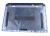 60.HKDN7.002 COVER.LCD.SILVER.WO/ANT